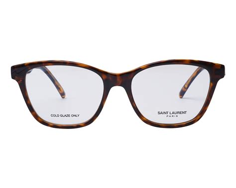 lunettes femme yves saint laurent|ysl saint laurent eyewear.